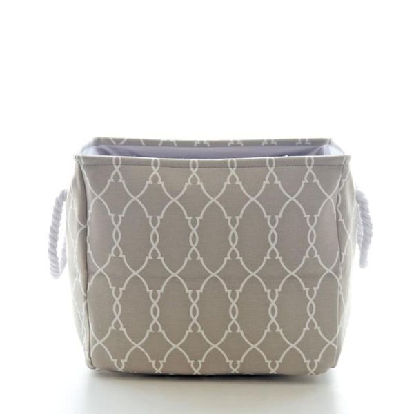 

hanging baskets gray eva finishing storage basket cleaning bag bucket household home case for homeuse kep bathroom