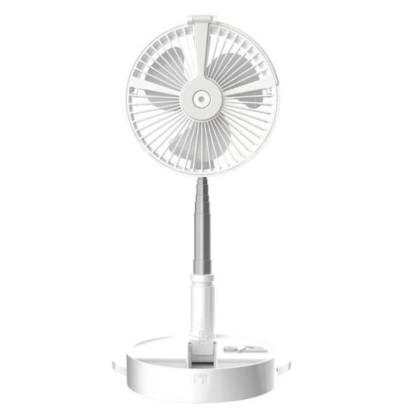 

electric fans handheld misting fan mini usb rechargeable battery operated portable personal with spray bottle water