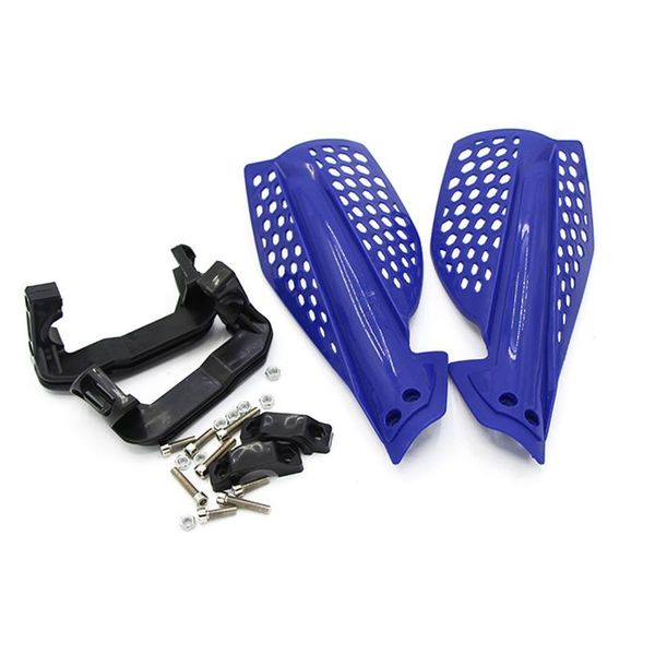 

motocross scooter hand guards handguard protector protection for motorcycle dirt bike pit atv quad with 22mm handbar#297189 handlebars