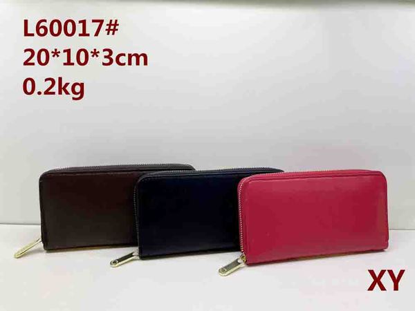 

mini pochette bags card holders wallets designers women mens luxury designer single zipper embossing long business wallet credit cards coin, Red;black