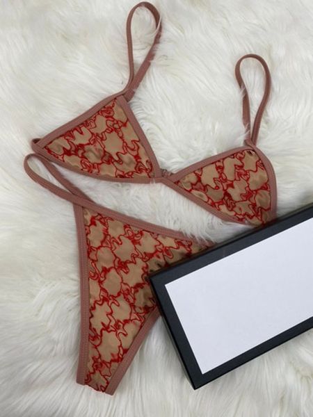 

womens bikini beach bikinis embroidery letter summer splits swimsuit fashion strappy siamese split swimwear one piece, White;black