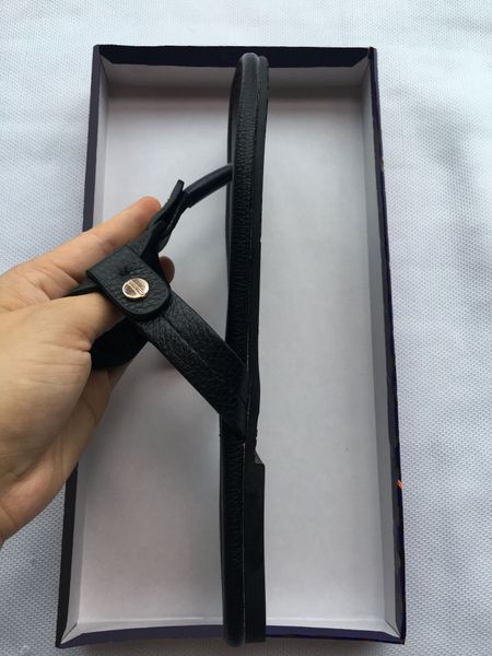 

flat sandals luxurys designers women brands slides sliders platform sandalias wedges sandale shoes luxuryslide des sandales flip, Black