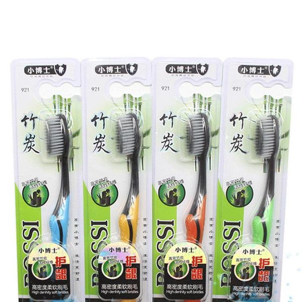 

toothbrush 10pcs soft bamboo wholesale tooth brush nano toothbrushes care teeth