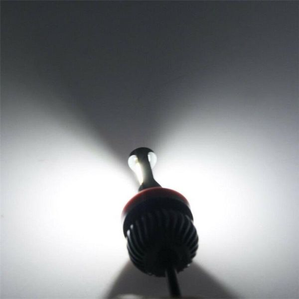 

car headlights two lighting modes white/yellow 2pcs set 9600ml dual color