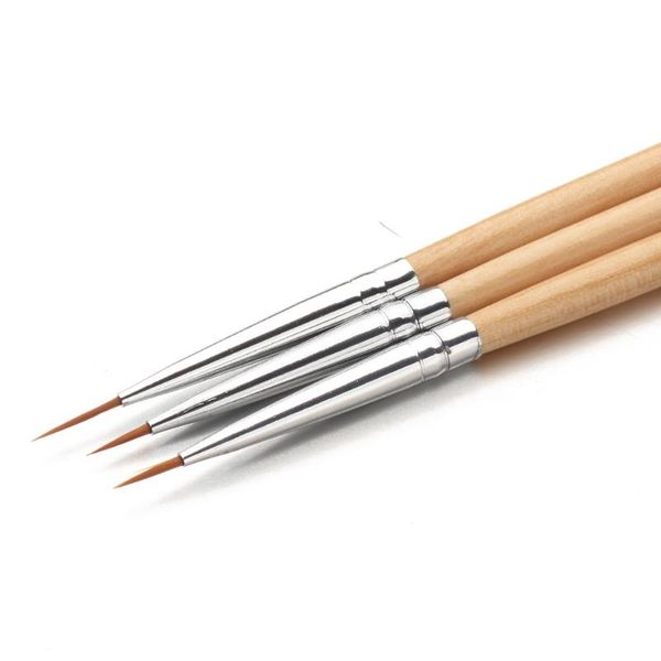 

nail art kits tools painting flower professional manicure uv gel brush pen supplies diy carving potherapy varnishes