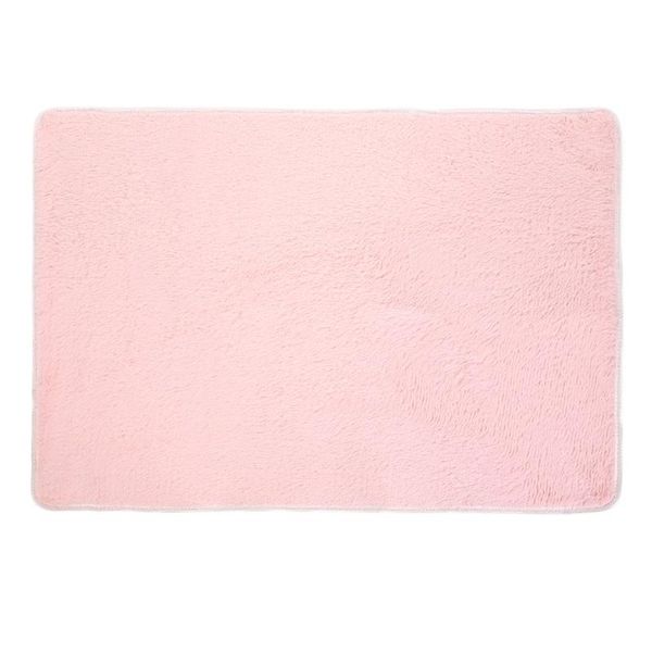 

carpets large 160*230cm bedroom carpet plush shaggy soft area rugs floor mats home warm fluffy