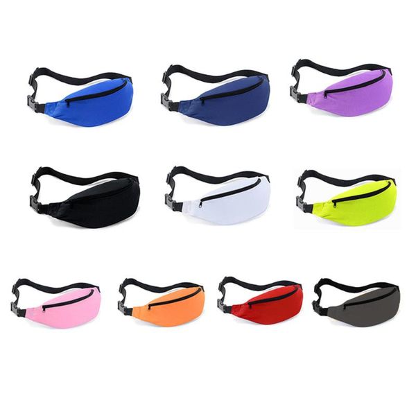 

waist bags bag female belt brand fashion waterproof chest handbag fanny pack ladies belly purse
