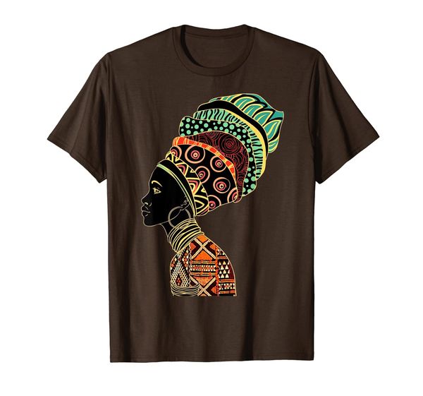 

Black History Month African American Beauty TShirt, Mainly pictures