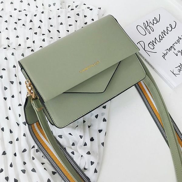

women shoulder crossbody bag wide strap for mobile phone keys money women's bags sac femme bolsas