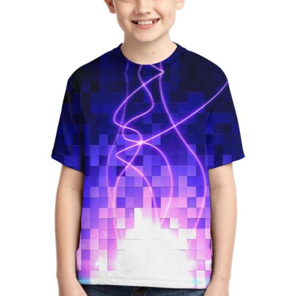 

women's t-shirt printer space t shirt art boys/girls suit, White