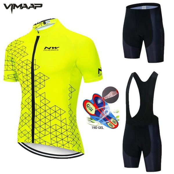 

racing sets conjunto de ropa ciclismo para hombre, uniforme completo bicicleta montaÃ±a, 2021, Black;blue