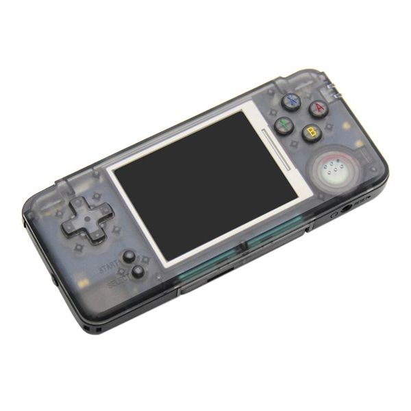 Coolbaby RS-97 Kids Retro Handheld Game Console 16 ГБ Портативные мини-игроки в мини-игре на телевидение 64 бит в 3000 игр