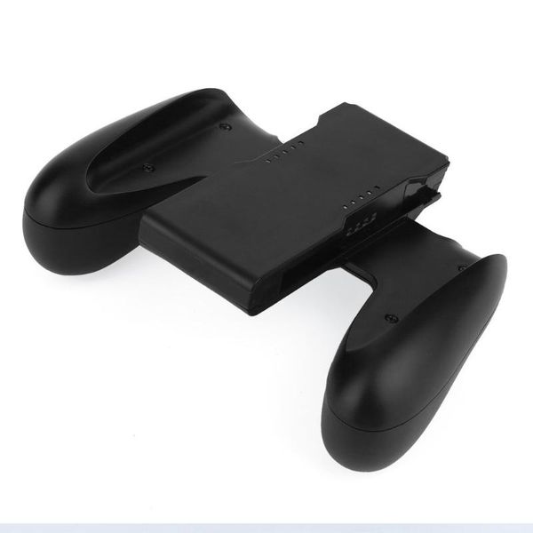 

game controllers & joysticks 1pc gaming grip handle controller comfort bracket support holder for switch joy-con plastic