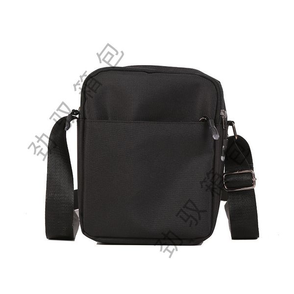 

designer single outdoor messenger single shoulder backpack leisure straddle fashion mobile phone men's bag w32k