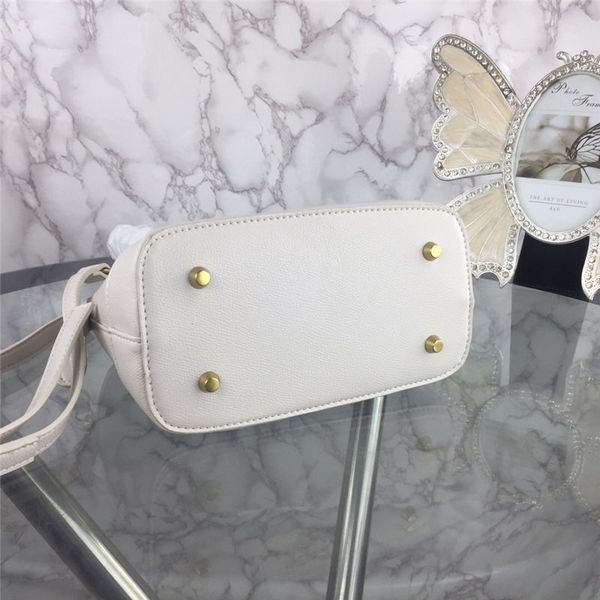 

fashion shell handbags genuine leather crossbody bag shoulder tote bags 5 colors