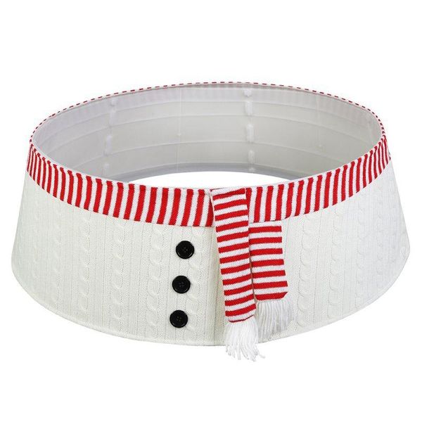 

christmas decorations tree collar removable design gift home decoration