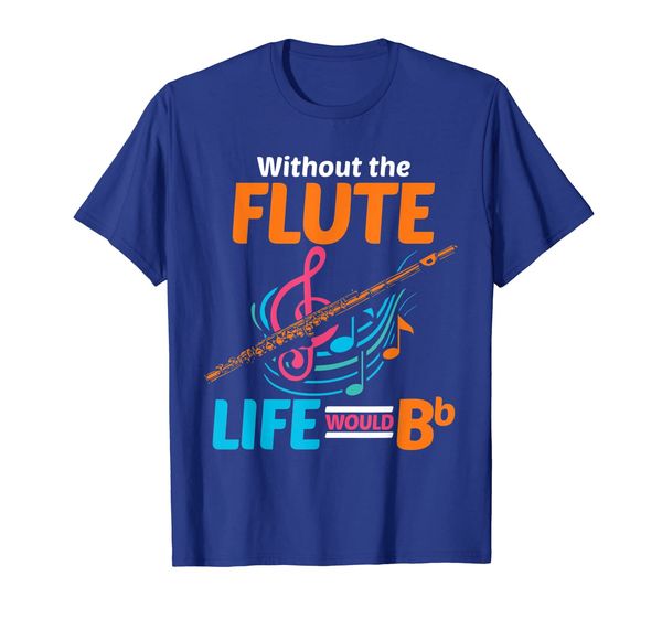 

Flute T-Shirt Flutist Musician Gifts Musical Instrument, Mainly pictures