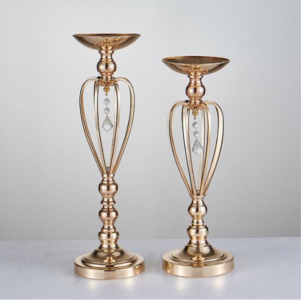 

wedding decorations walkway/iron flower stand party decoration