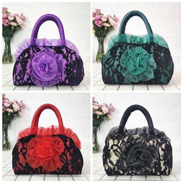 

bag lady's versatile m's mobile phone hand hand vegetable cosmetic dinner bag