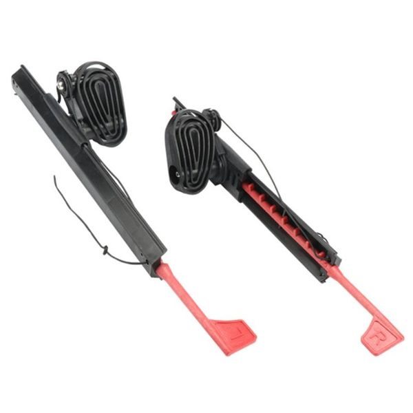 

51.5cm thick, durable rudder controls footrest pedals nylon kayak footpegs, canoe rafts/inflatable boats