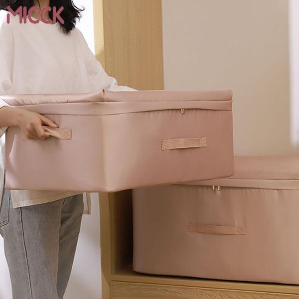 

nordic quilt storage bag dustproof and moisture-proof home clothing moving luggage packing accessories bags