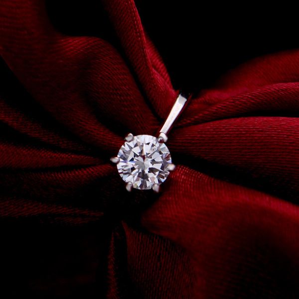

jewelry set for wedding gold like 925 sterling silver chains necklace pendant earring for women gemstone rings party jewelry setszhl3087