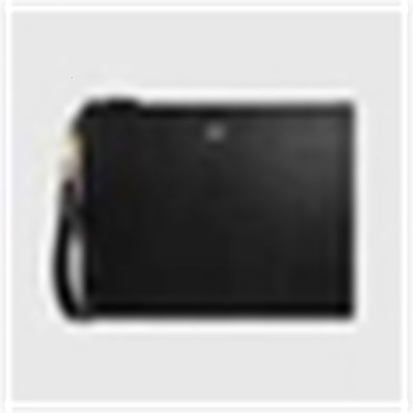 

mini brand designer luxury pouches 475317 leather clutch belt bumbags long wallet chain wallets purse bags clutches evening uxce, Black;red