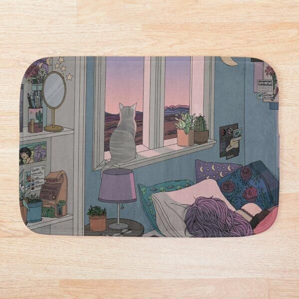 

bath mats early morning mat protective floor pvc entrance door non-slip kitchen carpet modern home customized