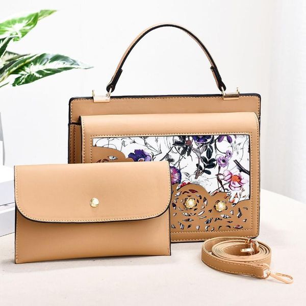

evening bags luxury handbag women fashion designer ladies handbags large tote small orange bag women's trend 2021 pu flap