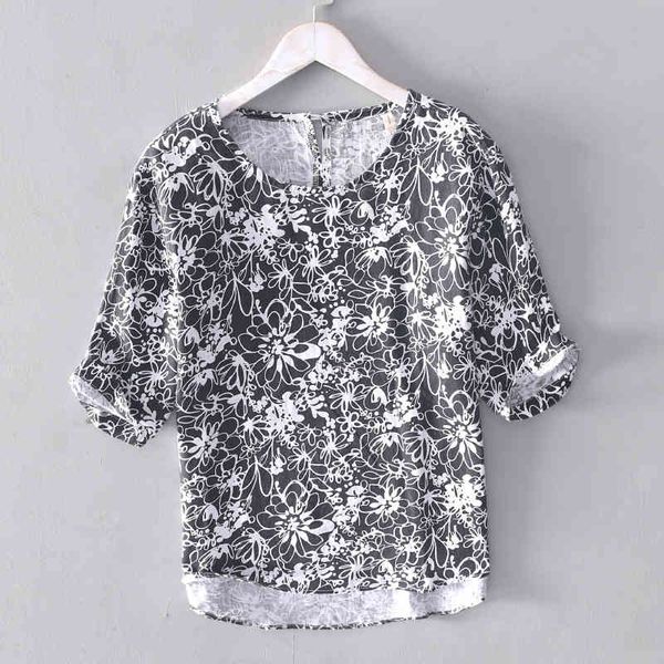 

men's t-shirts summer 100% linen shirts brand casual solid black t-shirt for men short sleeve t shirt mens camiseta chemise 40zx, White;black