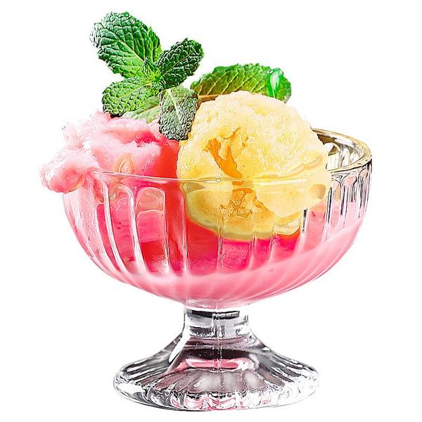 

wine glasses exquisite 200-600ml strange shape cocktail glass dessert cup milkshake bowl bar cold drinks shop goblet dish