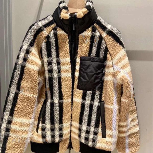 

women's down & parkas 2021 winter fashion female outwear thick loose women coat cotton casual elegant ladies overcoat t1052, Black