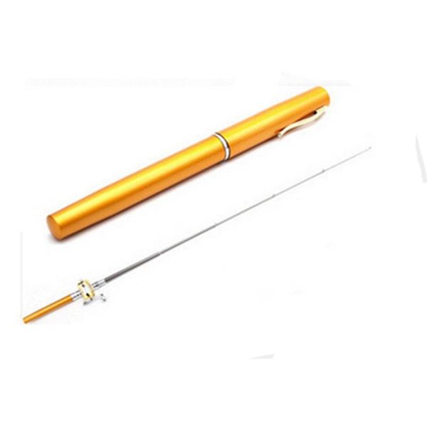 

meiyu pocket pen frp fishing rod pole reel combos with hook keeper 20m lines and lures f 1.6m boat rods