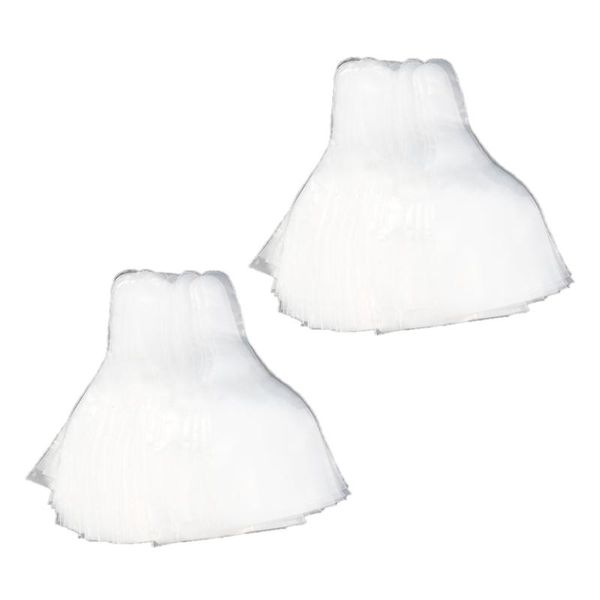 

storage bags 200pcs canine semen collection bag sleeves dog artificial insemination sheaths