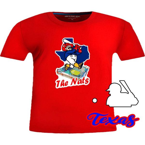 

men's t-shirts baseball t-shirt texas, White;black