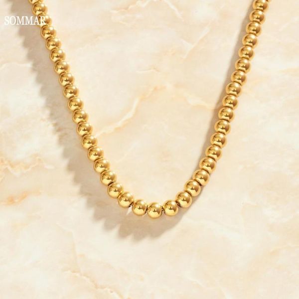 

arrival 18kgp gold filled male and female necklace simple, no strings vintage wholesale chains, Silver