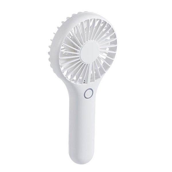 

electric fans handheld small tail atmosphere lamp fan usb charging portable outdoor