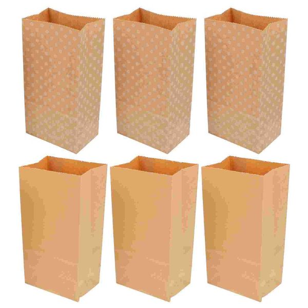 

gift wrap 100pcs storage pouches packing candy