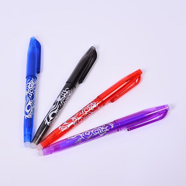 

0.7 students' erasable neutral pen
