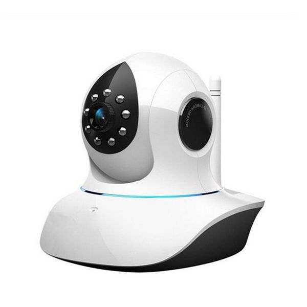 

wireless ip camera wifi 1080p ptz night vision p2p security internet surveillance two way audio support tf card onvif cameras