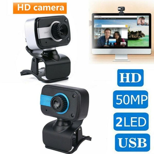 

webcams rotary high definition webcam pc lapdeskcomputer digital usb camera for video recording with microphone