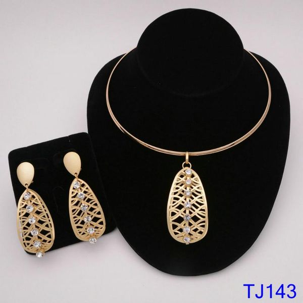 

earrings & necklace 2021 dubai gold color jewelry set for women african beads jewlery fashion earring, Silver
