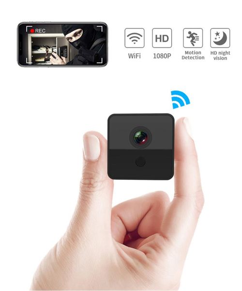 

mini ip wifi camera camcorder wireless home security dvr night vision cameras