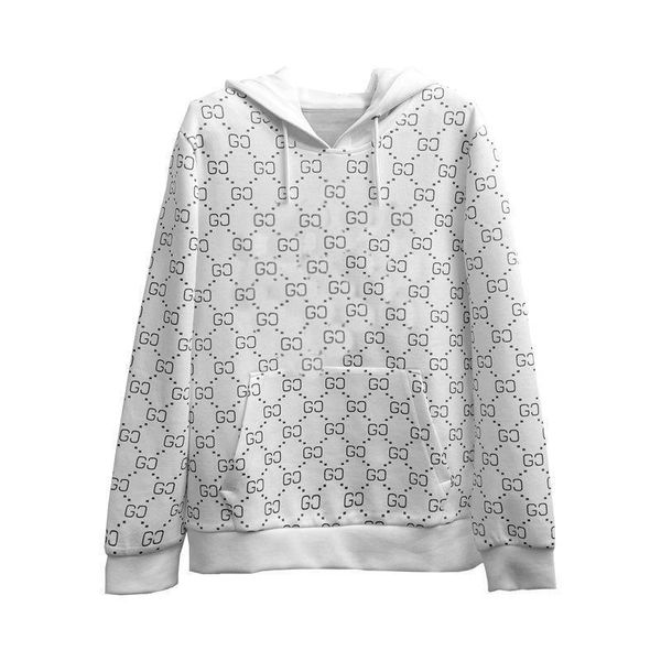 

men's hoodies & sweatshirts 2021 autumn brand sports hoodie and women's fashion high-end solid color sweater hip-hop street sports, Black