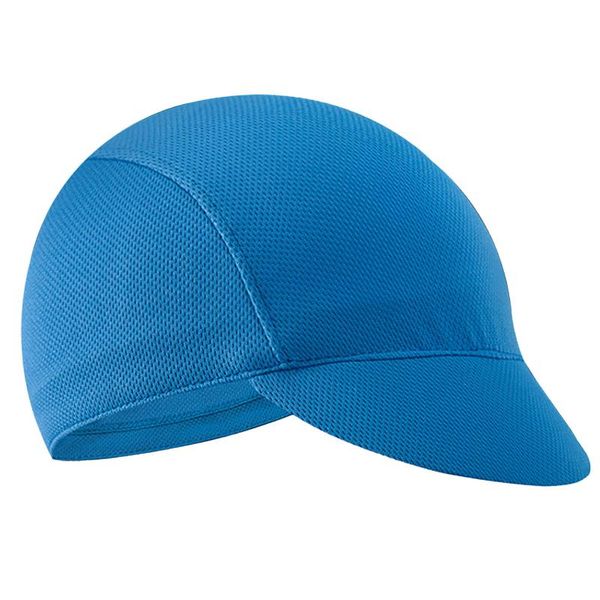 

cycling caps & masks hat breathable comfortable outdoor cap blue sport for riding running suitable head circumference between 56-61cm, Black
