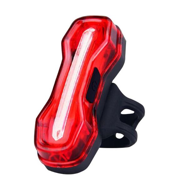 

bike lights camping powerful tail light safety bicycle cycling rear cob led waterproof night riding lighting outdoor 120lm