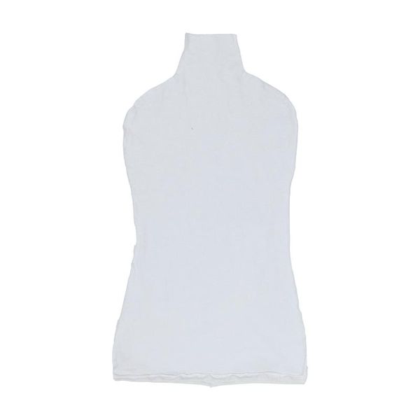 

chair covers 1pc female model cloth cover mannequin body fabric accessories