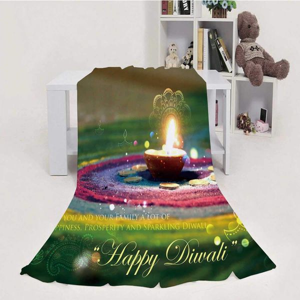 

diya on rangoli,soft luxuries throw blanket microfiber soft throw