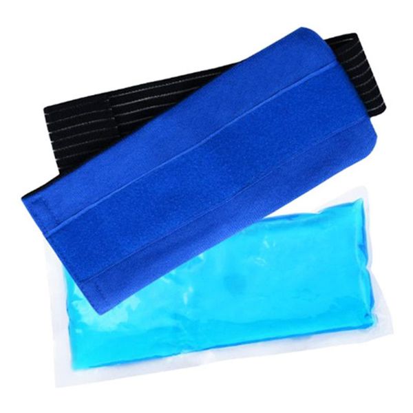 

ice packs/isothermic bags shoulder soft multiple-use wrist with strap pain relief pack set knee gel wrap and cold lightweight reusable elast