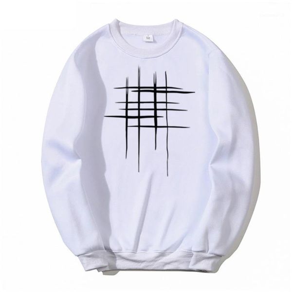 

men's hoodies & sweatshirts funny creative design print 2021 autumn men fashion fitness harajuku printing clothes man warm, Black